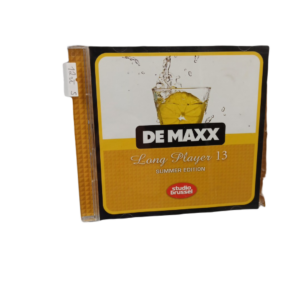 Various – De Maxx Long Player 13 - Summer Edition