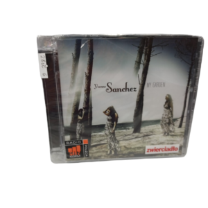 Yvonne Sanchez – My Garden