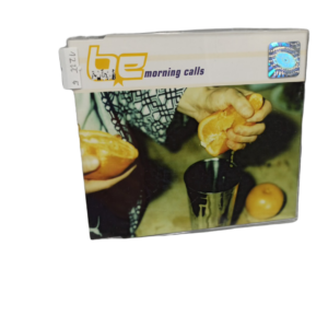 Be  – Morning Calls