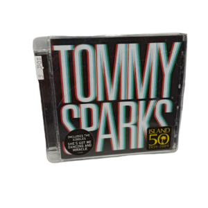 Tommy Sparks - Tommy Sparks