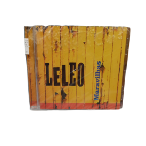 Leleo – Maravilhas