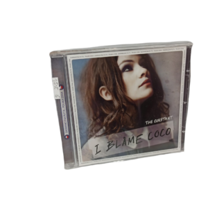 I Blåme Coco – The Constant