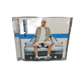 Elemer – Poszło W Biznes