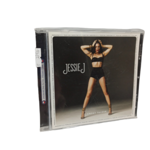 Jessie J - Sweet Talker