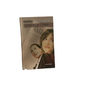 Kumpelki z paki - Goldsmith