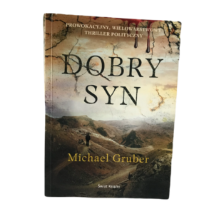 Dobry syn -  Gruber Michael