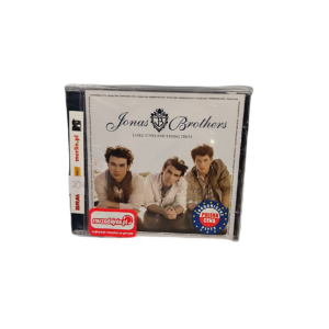 Jonas Brothers - Lines, Vines and Trying Times