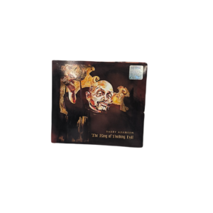 Barry Adamson - The King Of Nothing Hill