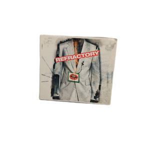 Refractory - Refractory