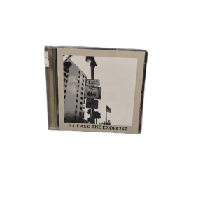 Ill Ease - The Exorcist