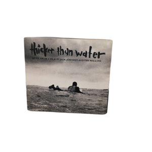 Various Artists - Thicker Than Water