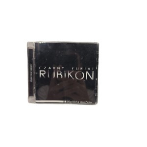 Czarny Furiat - Rubikon