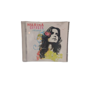 MARINA CELESTE - ACIDULE