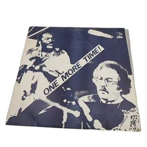 Thad Jones - Mel Lewis Orchestra – One More Time!