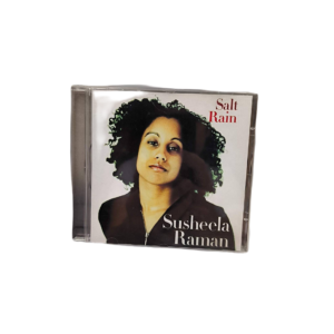 Susheela Raman - Salt Rain