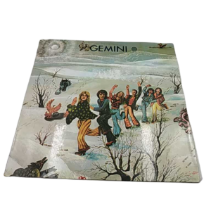 Gemini – Gemini