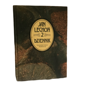Dziennik. Tom 1 -  Jan Lechoń