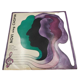 Novi – Novi Sing Chopin