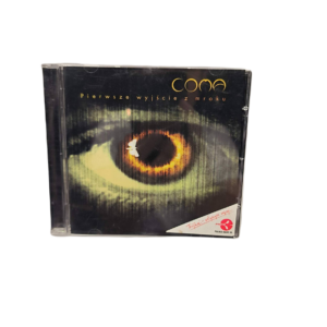 Coma – Pierwsze Wyjście Z Mroku