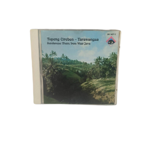 Panca Bakti, Anang Supriya & Hani Supriya – Topeng Cirebon-Tarawangsa