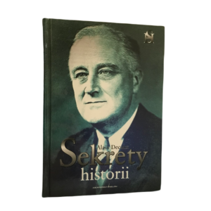 Sekrety historii  - Alain Decaux