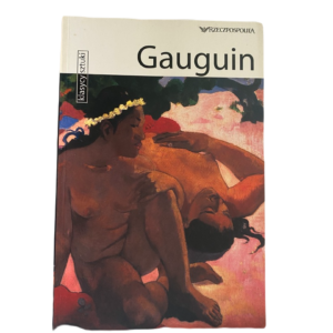 Gauguin - Klasycy Sztuki