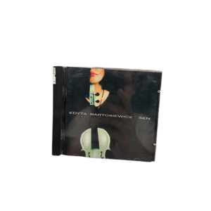 Edyta Bartosiewicz - Sen