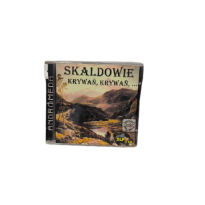 Skaldowie - Krywań Krywań