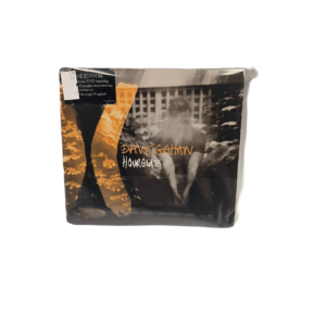 Dave Gahan - Hourglass