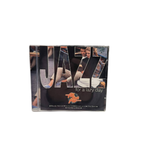 Various – Jazz For A Lazy Day
