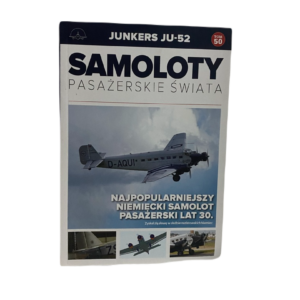 Samoloty pasażerskie świata  -  Michał Petrykowski, Paweł Bodnaryk