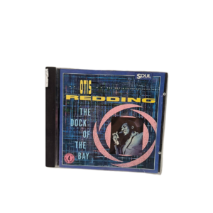 Otis Redding - The Dock Of The Bay The Definitive Collection