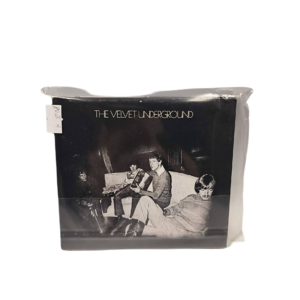 The Velvet Underground – The Velvet Underground