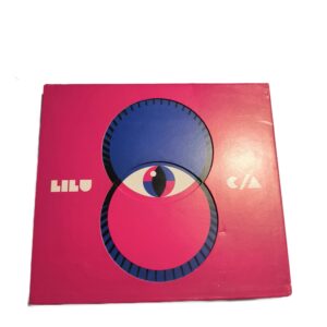 Album "Lilu - C/A"
