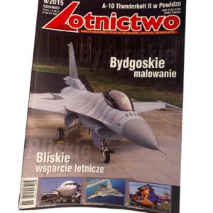 Lotnictwo - praca zbiorowa