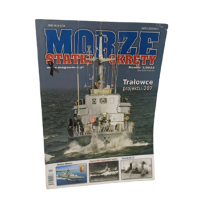 Morze statki i okręty- praca zbiorowa