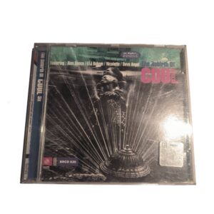 Różni artyści - The Rebirth of Cool Six