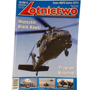 Lotnictwo - praca zbiorowa