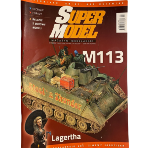 Super Model - praca zbiorowa