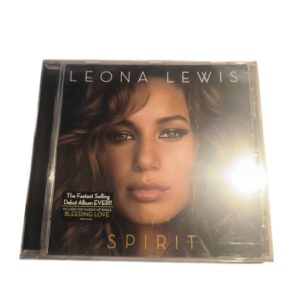 Leona Lewis - Spirit