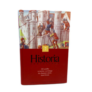 Historia powszechna 7