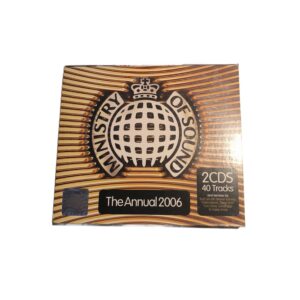 Various artist - The Annual 2006