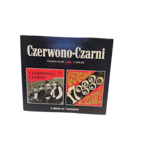 Czerwono-Czarni - Czerwono-Czarni...Plus...17.000.000