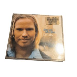 Shawn Mullins - Lullaby