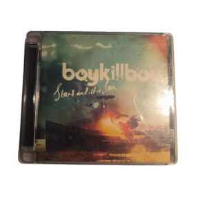 Boykillboy - Stars and the Sea