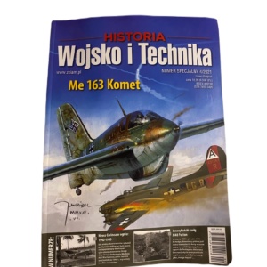 Wojsko i Technika - praca zbiorowa