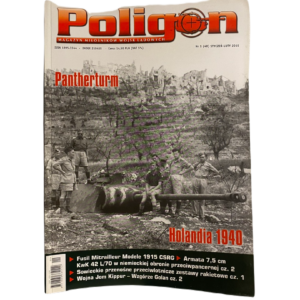 Technika Wojskowa Historia - praca zbiorowa