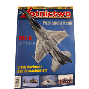 Lotnictwo - praca zbiorowa