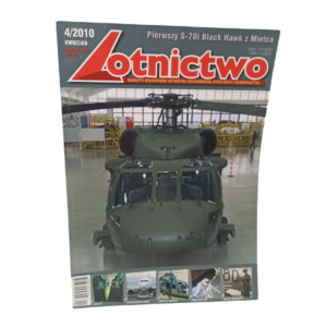 Lotnictwo - praca zbiorowa