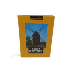 Polska Egzotyczna Grzegorz Rąkowski